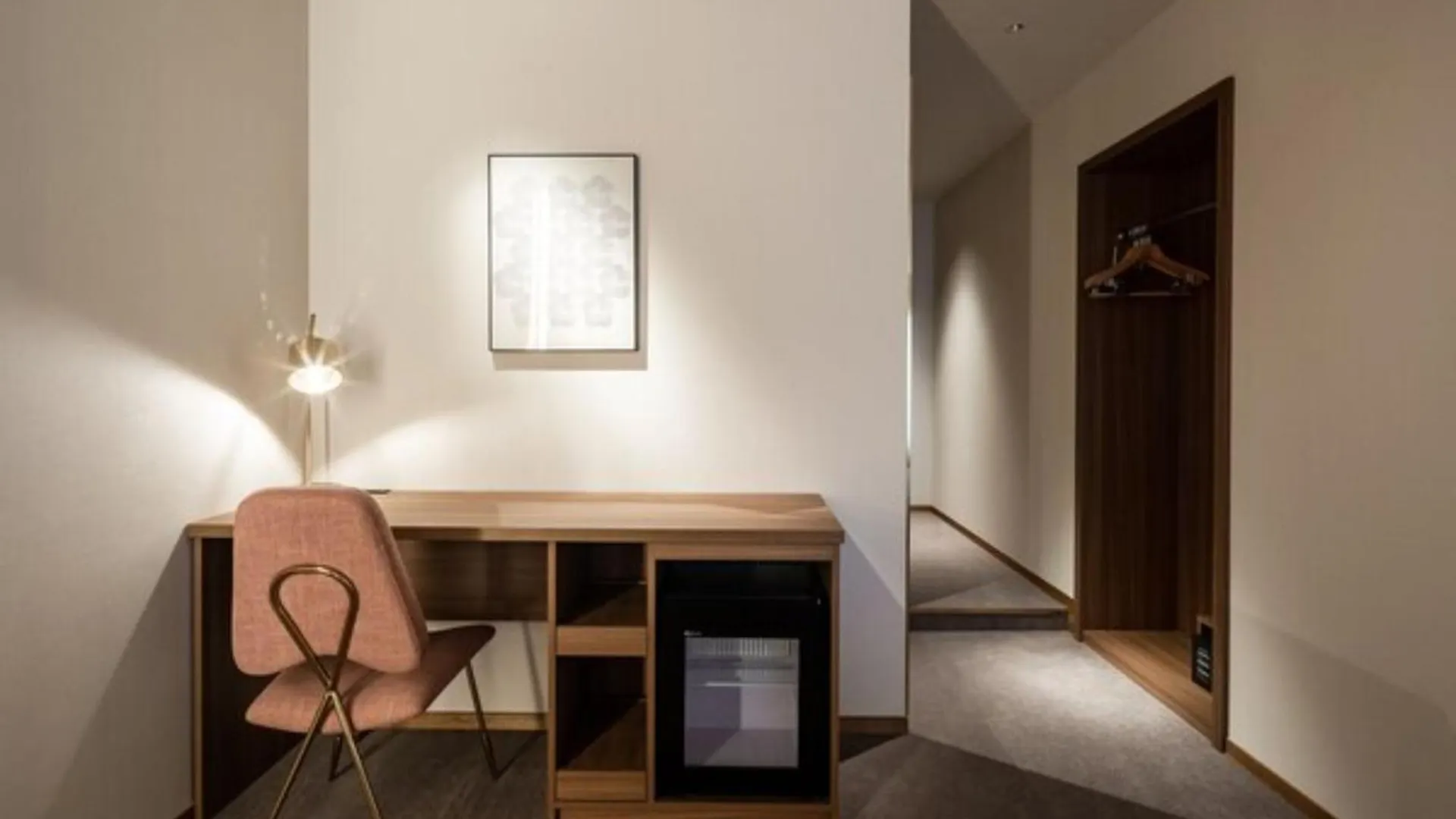 Hotel The Onefive Terrace Fukuoka - Vacation Stay 33441V