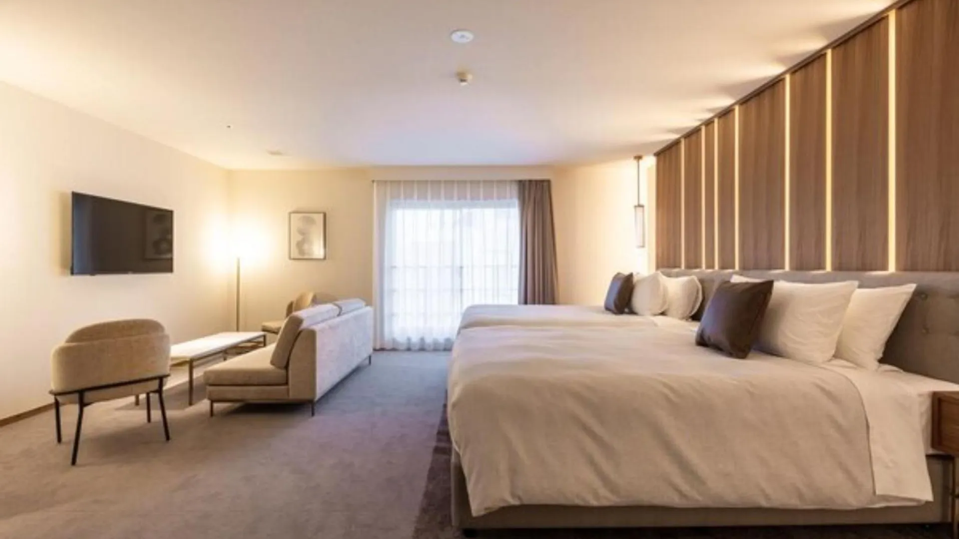 Hotel The Onefive Terrace Fukuoka - Vacation Stay 33441V
