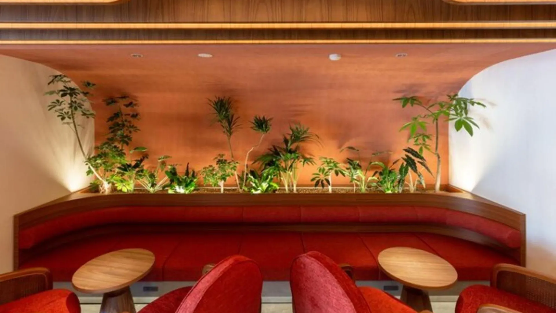 Hotel The Onefive Terrace Fukuoka - Vacation Stay 33441V