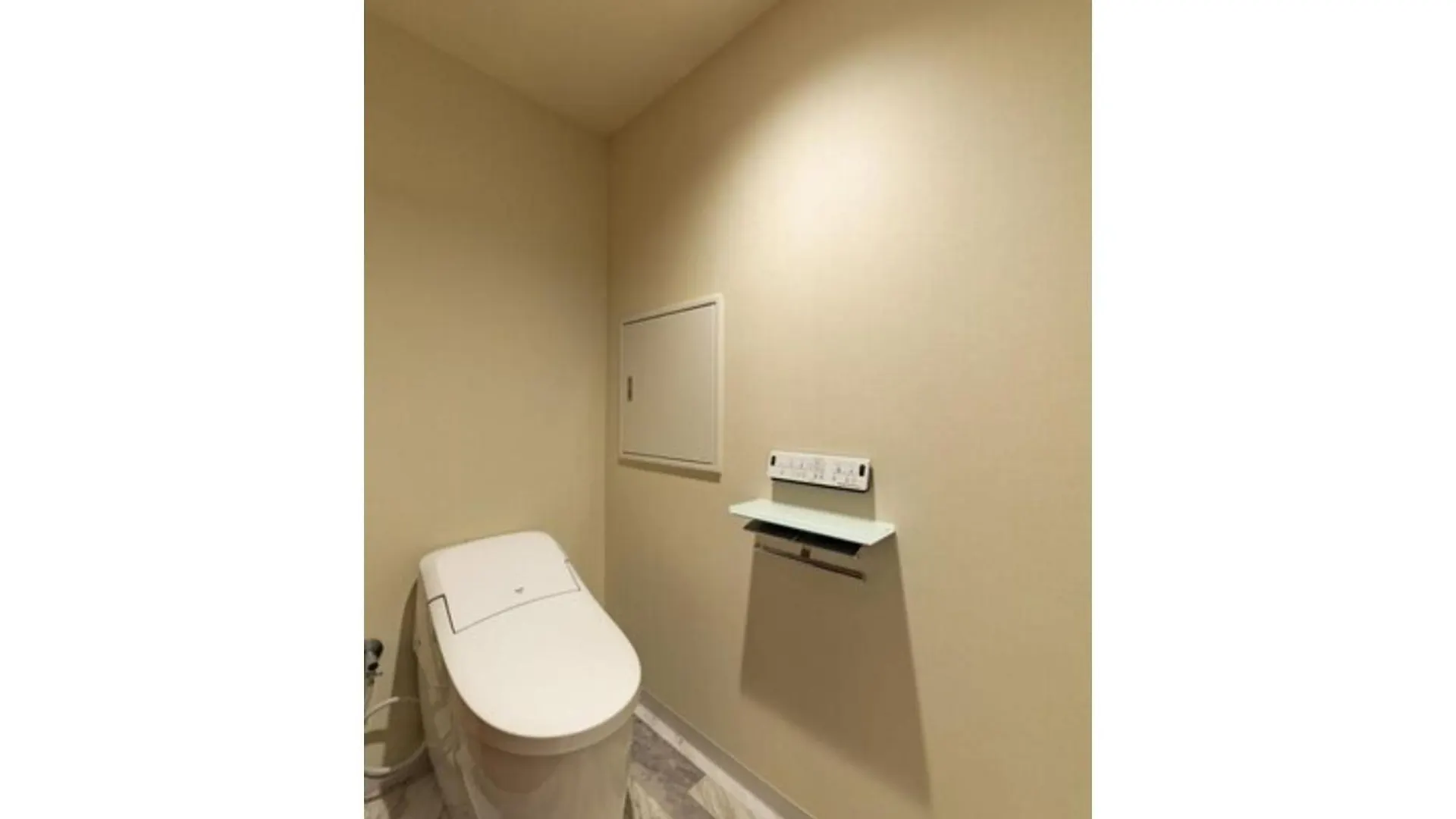 The Onefive Terrace Fukuoka - Vacation Stay 33441V Hotel