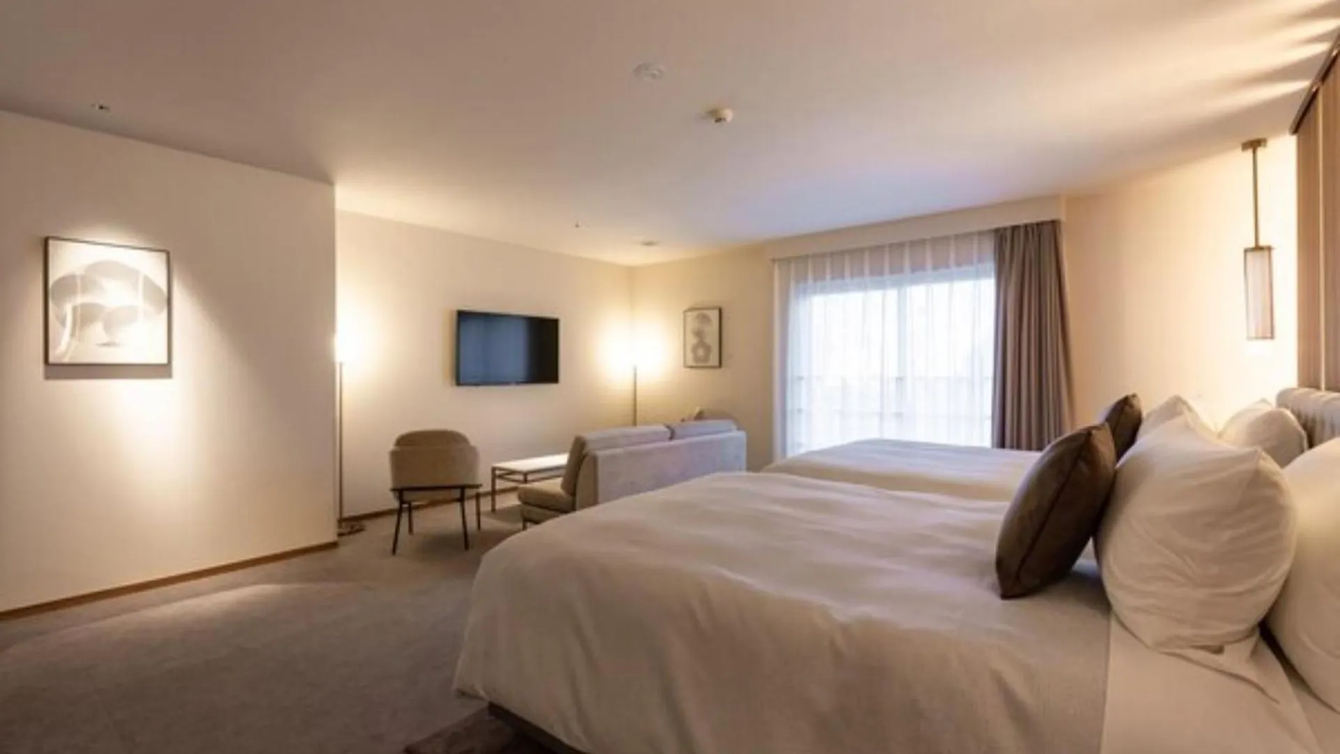 The Onefive Terrace Fukuoka - Vacation Stay 33441V Japon
