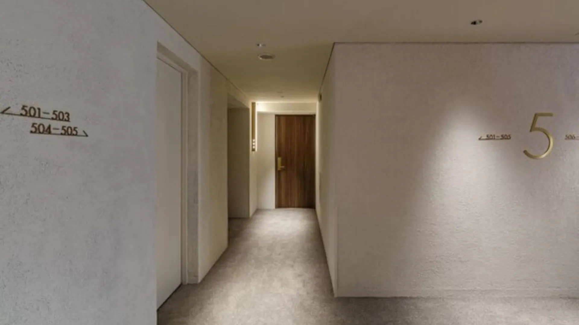 The Onefive Terrace Fukuoka - Vacation Stay 33441V Fukuoka (Fukuoka)