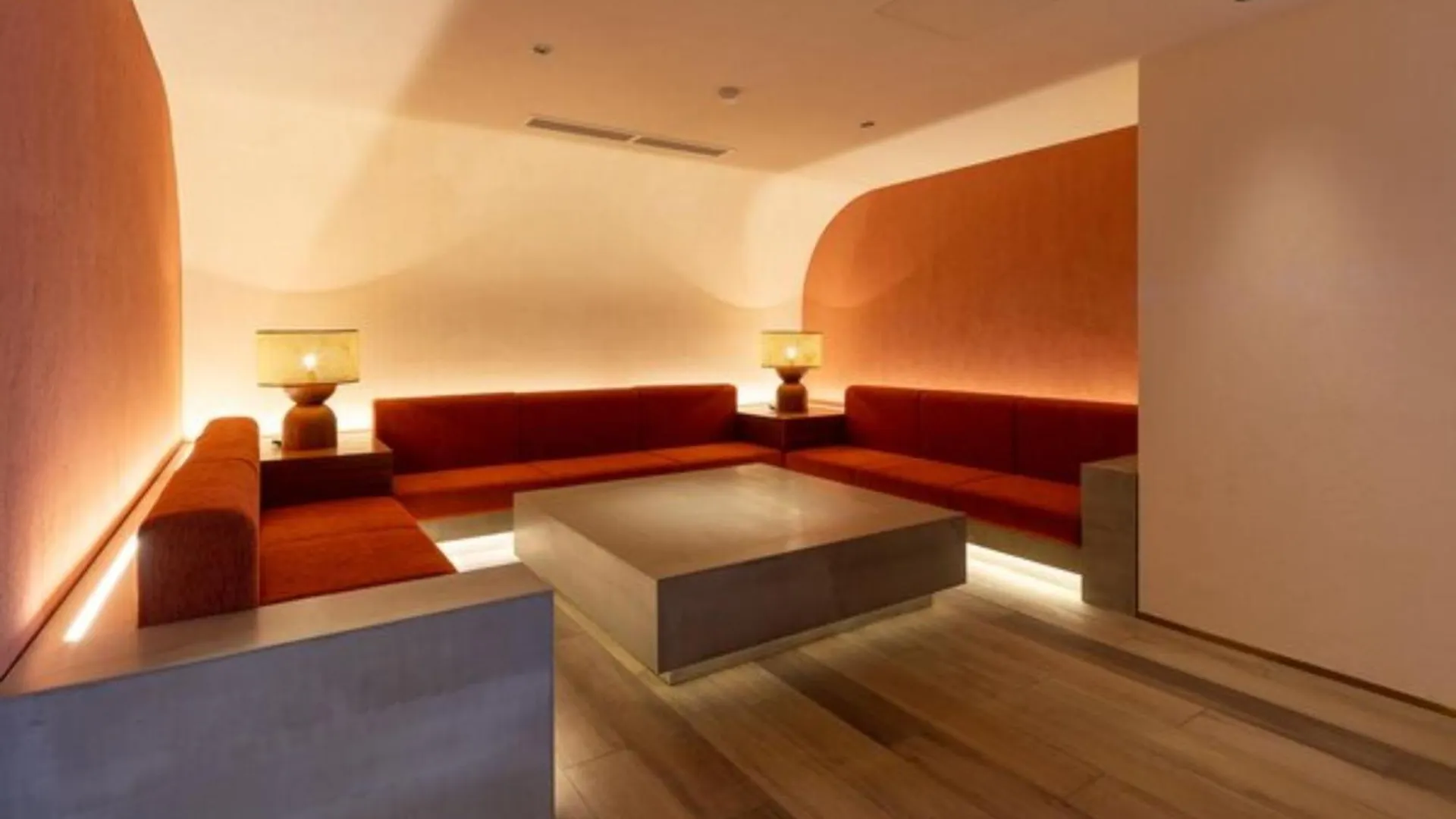 Hotel The Onefive Terrace Fukuoka - Vacation Stay 33441V