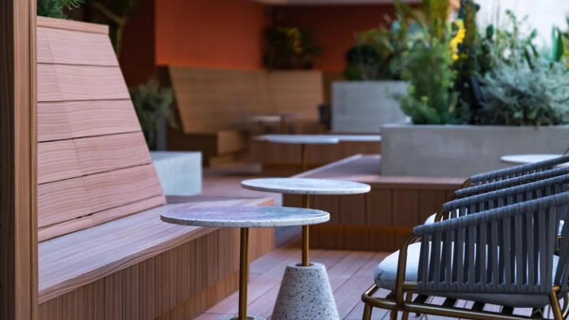 The Onefive Terrace Fukuoka - Vacation Stay 33441V Hotel Fukuoka (Fukuoka)
