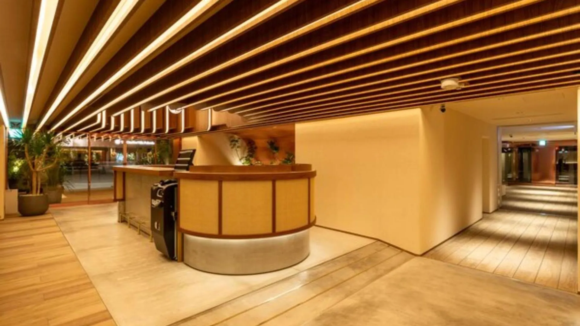 Hotel The Onefive Terrace Fukuoka - Vacation Stay 33441V